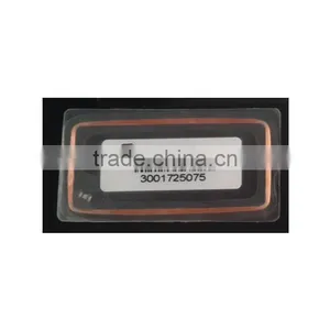 Custom Passive Rfid NFC Tag With LED Light thumbnail-1