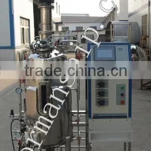 1500L Fermentation Tank thumbnail-1