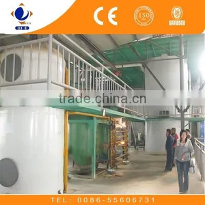 2016 Best Sale and Quality Soybean Oil Mill Plant/mustard Oil Mill/mini Oil Refinery Plant thumbnail-5