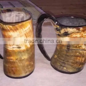Horn Mugs thumbnail-3