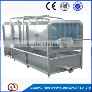 Slaughter House Machinery /poultry Farm Slaughter House Machines thumbnail-4
