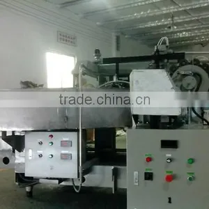 Full Automatic Ice Cream Cone Rolling Machine thumbnail-4