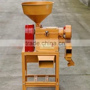 Good Designed Rice Milling Machine thumbnail-3