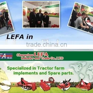Agricultural Farm Spare Parts Tractor Tyre thumbnail-6