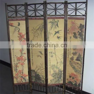 FD-BCC05 Natural Bamboo Screen. thumbnail-1