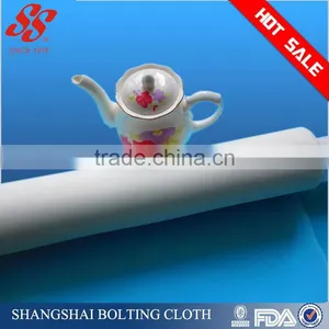 110T Silk Screen Polyester Printing Mesh thumbnail-3