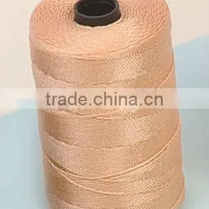 China High Tenacity 210D Nylon Fishing Twine for Fishnet thumbnail-3