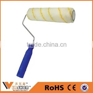 Plastic Paint Roller Paint Brush to Paint Wall thumbnail-6