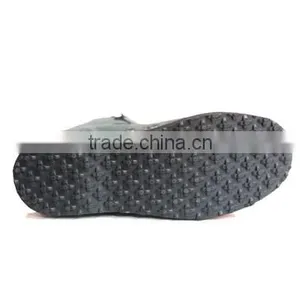 River Men Fly Fishing Wading Boot Rubber thumbnail-4