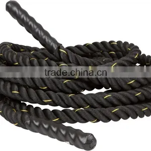 Good Price Fitness Equipment Battle Rope thumbnail-1