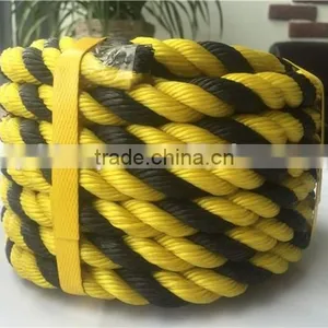 Fishing Rope Type pe Tiger Rope thumbnail-4