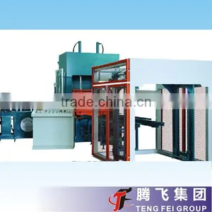 QT5-15 Manual Compressed Earth Brick Block Making Machine for Sale thumbnail-1