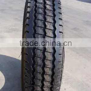 Cheap Tyres 9.5R17.5,315/80r22.5 Truck Tyre 1000-20 for Sale thumbnail-1