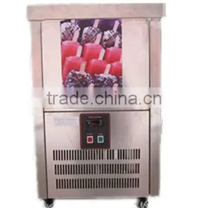 High Efficient Commercial Ice Lolly Machine thumbnail-1