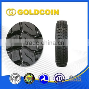 11.00R20 High Performance China Tbr Tyre New thumbnail-2