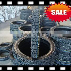 Motorcycle Tyre and Tube thumbnail-1