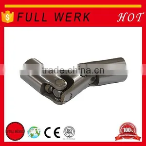 Factory Price FULL WERK CN-UD20-10D-72 Flexible Types Sleeve Spline Coupling for Various Markets thumbnail-1