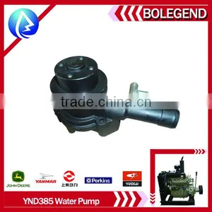 YD385 WATER PUMP TW DIESEL ENGINE SPARE PARTS thumbnail-4