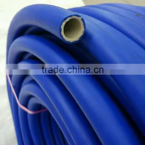 Pneumatic High Quality High Temperature Flexible Pvc Tube Air Hose thumbnail-3