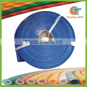 Irrigation Pvc Layflat Hose thumbnail-1