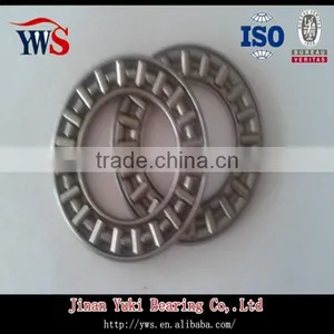 China Professional Manufacturer 51100 Thrust Ball Bearing Used on Bicycle thumbnail-1