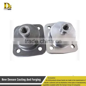 OEM China Ductile Iron Sand Casting Ggg40 Products thumbnail-1