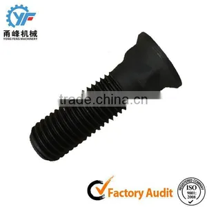 Bulldozer Spare Parts Bolt and Nut 4J9208 thumbnail-1