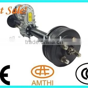 Auto Rickshaw Motor Tuk Tuk Motor, Auto Battery Tuk Tuk Motor,for Cargo Electric Tuk Tuk Motor thumbnail-6