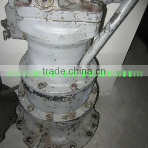 Excavator EX200-5 Swing Motor M2X146B-CHB thumbnail-1