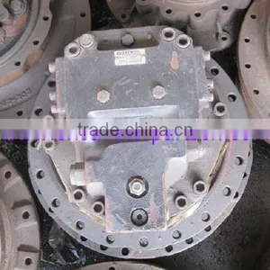 DH200-5 Travel Motor,GM35VL Final Drive for Excavator thumbnail-1
