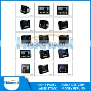 Holdwell Aftermarket Generator Control Panel/board Generator Controller thumbnail-5