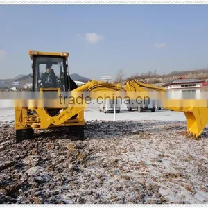 WZ30-25 Mini 4cx Backhoe Loader for Sale thumbnail-1