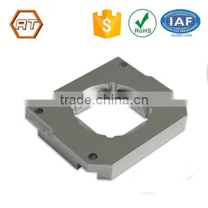 Custom OEM Cnc Milling Service Cnc Milling Parts thumbnail-2
