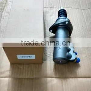 Clutch Slave Cylinder 1754943 1545626 1506121 for SCANIA Truck thumbnail-1