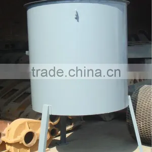 Binder Hopper Machine thumbnail-1