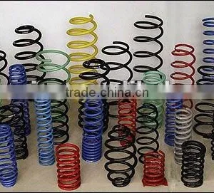 Suspension Spring thumbnail-1