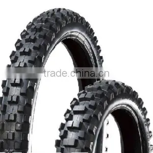 Motocross Tires 110/100-18 thumbnail-1