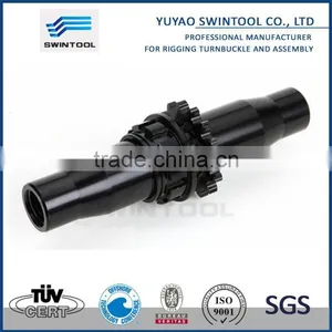 Brace Turnbuckle With Cold Extrusion Technology thumbnail-3