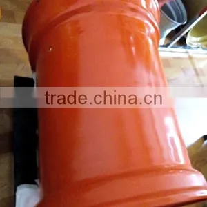 Red 24.00X22.5 Jiujiu Agriculturual Splice Steel Wheel Rim thumbnail-3