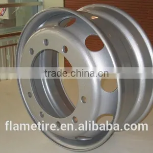 China Top Quality Steel Wheel 8.25R22.5 thumbnail-1
