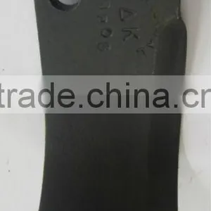 30MnCrB5 Agricultural Machinery Rotary Tiller Blades thumbnail-6