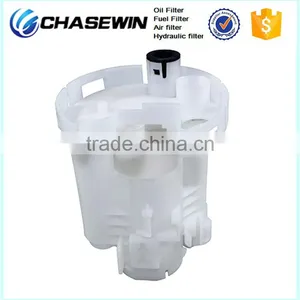 Diesel Engine Parts 23300-21010 Plastic Fuel Filter thumbnail-1