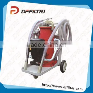 DFFILTRI Oil Filter Machine thumbnail-1