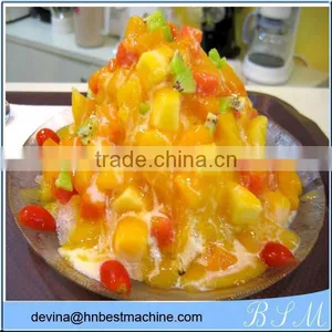 ITALY DOUBLE COMPRESSOR ICE CREAM MACHINE thumbnail-2