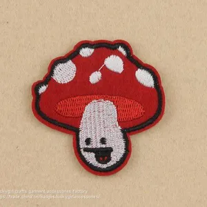 High Quality Manufacture Blank Button Badge Wholesale thumbnail-4