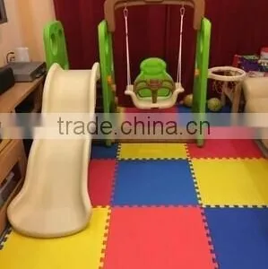 Gym Mat Children Play Mat Kindergarten Eva Foam Mat Tatami Sport Tapis thumbnail-6