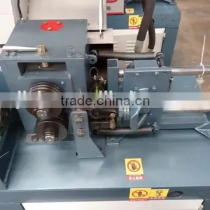 Automatic Wire Straightening and Cutting Machine(Factory Low Price) thumbnail-5