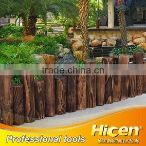 Wooden Garden Edging/Lawn Edging thumbnail-3