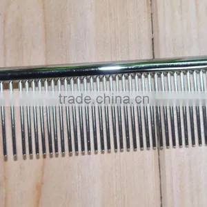 Hot Pet Comb in Blistercard Packing thumbnail-2
