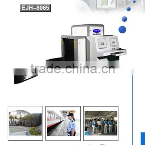 Security X-ray Scanner Machine Airport /Station thumbnail-2